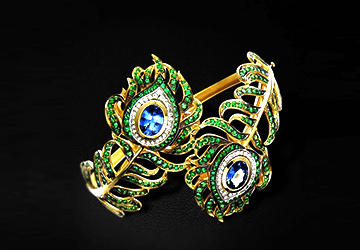 جواهر طاووس