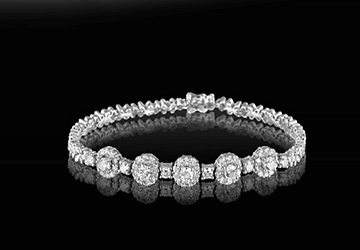 مرواریدی 5تایی